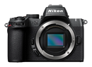 Nikon Z50 II Mirrorless Camera Body Only