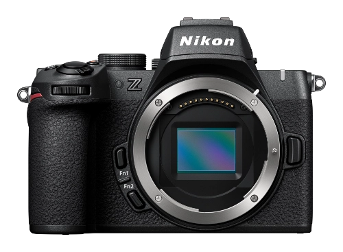 Nikon Z50 II Mirrorless Camera Body Only