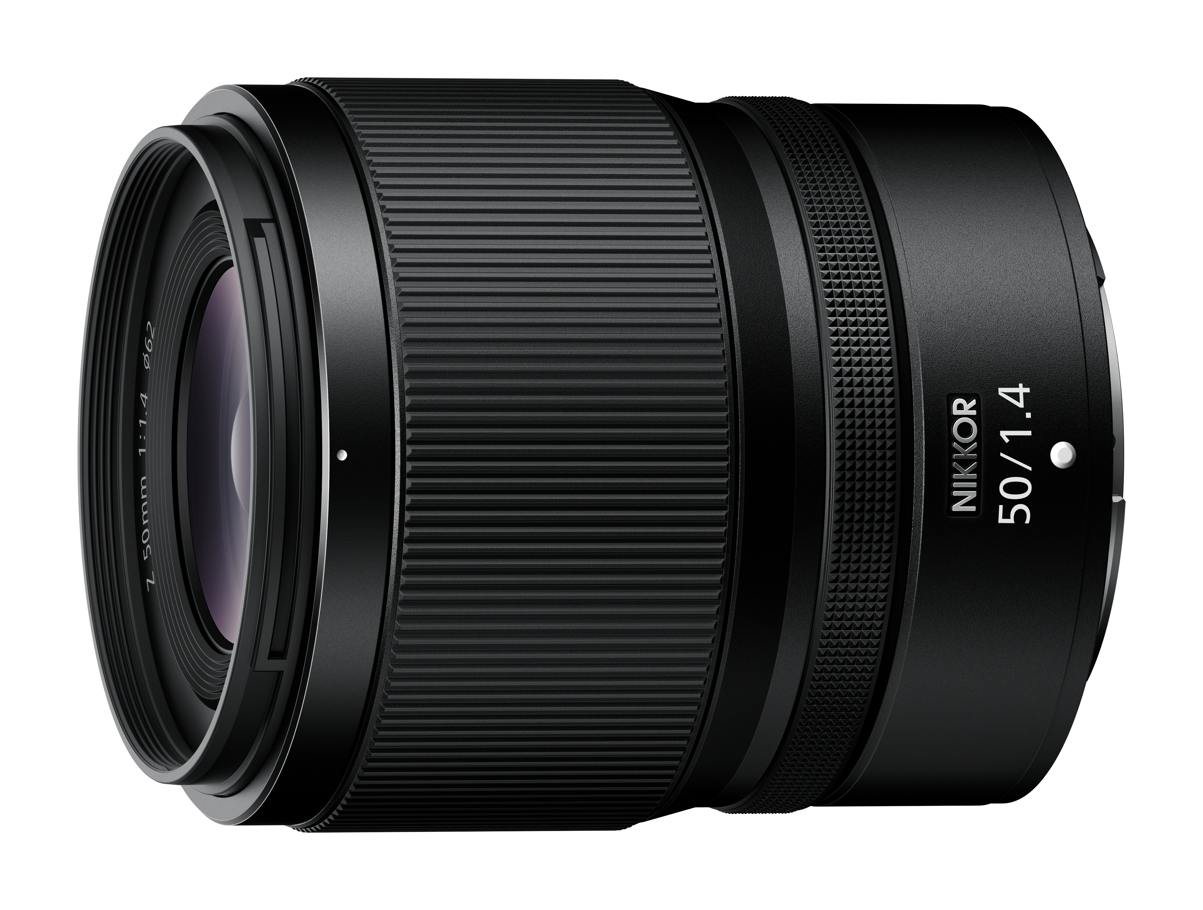 説明必読 ニコン Nikomat NIKKOR-SAuto 1:1.4 50mm The Underdog Nikkor-S 50mm F/1.4 F Mount Lens, and Why it's
