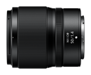 Nikon NIKKOR Z 50mm f/1.4 Lens - Nikon Z