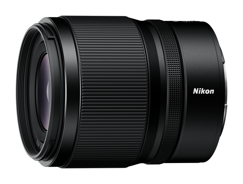 Nikon NIKKOR Z 50mm f/1.4 Lens - Nikon Z