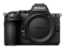 Nikon Z5 II Mirrorless Camera Body