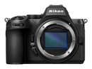 Nikon Z5 II Mirrorless Camera Body