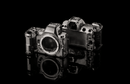 Nikon Z5 II Mirrorless Camera Body