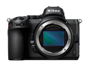 Nikon Z5 Mirrorless Camera Body