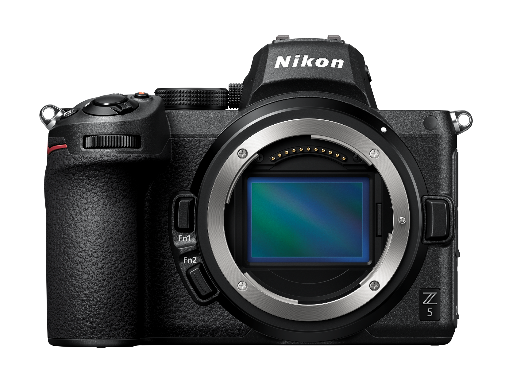 nikon Z5 ボディ Nikon Z5 Mirrorless Camera Body – Best Camera Store Toronto