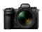 Nikon Z6 III Mirrorless Camera with 24-70mm f/4 S Lens