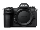 Nikon Z6 III Mirrorless Camera - Body