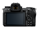 Nikon Z6 III Mirrorless Camera with 24-70mm f/4 S Lens