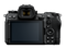 Nikon Z6 III Mirrorless Camera with 24-70mm f/4 S Lens