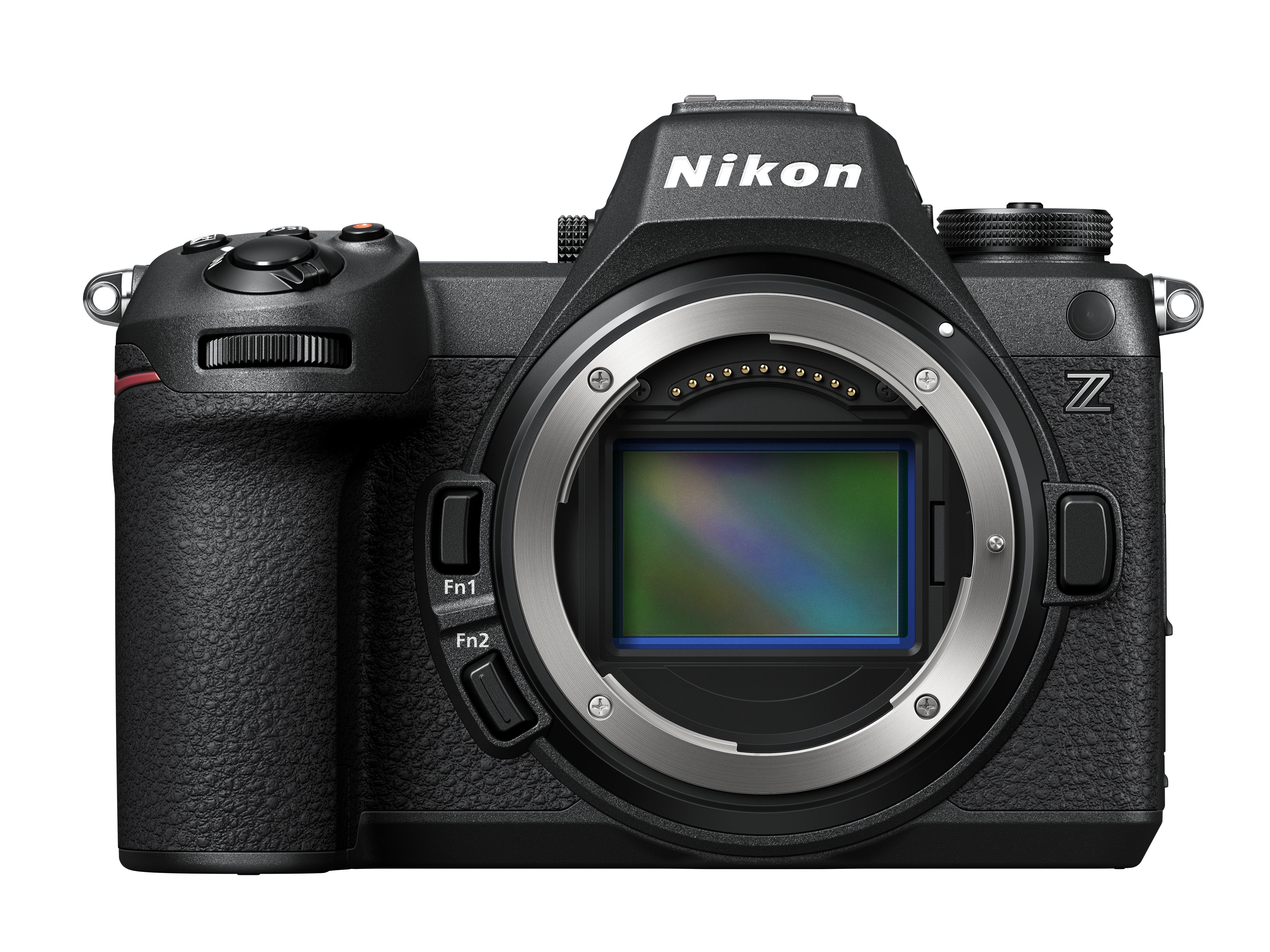 Nikon Z6 III Mirrorless Camera - Body – Best Camera Store Toronto