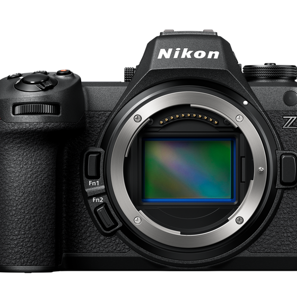 Nikon Z6 III Mirrorless Camera - Body – Best Camera Store Toronto