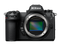 Nikon Z6 III Mirrorless Camera with 24-70mm f/4 S Lens