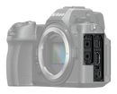 Nikon Z6 III Mirrorless Camera with 24-70mm f/4 S Lens