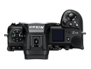 Nikon Z6 III Mirrorless Camera with 24-70mm f/4 S Lens