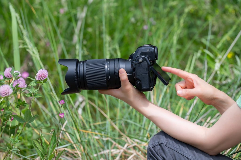 Nikon NIKKOR Z 70-180mm f/2.8 Lens (Nikon Z mount) – Best Camera 