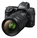 Nikon NIKKOR Z 35mm f/1.2 S Lens (Nikon Z)