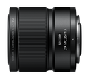 Nikon NIKKOR Z DX MC 35mm f/1.7 Lens