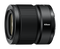 Nikon NIKKOR Z DX MC 35mm f/1.7 Lens