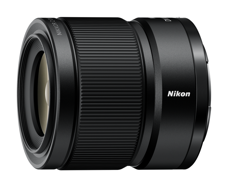 Nikon NIKKOR Z DX MC 35mm f/1.7 Lens