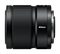 Nikon NIKKOR Z DX MC 35mm f/1.7 Lens