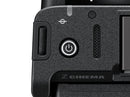 Nikon ZR Full Frame 6K Cinema Camera