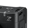 Nikon ZR Full Frame 6K Cinema Camera