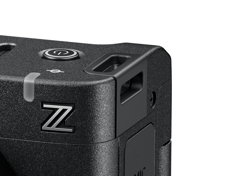 Nikon ZR Full Frame 6K Cinema Camera