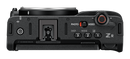 Nikon ZR Full Frame 6K Cinema Camera