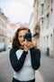 Nikon NIKKOR Z DX 16-50mm f/2.8 VR Lens