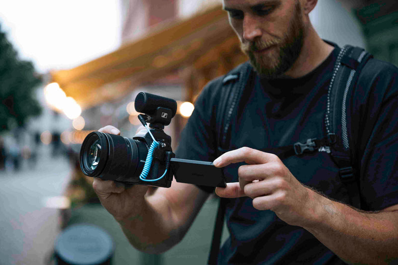 Nikon NIKKOR Z DX 16-50mm f/2.8 VR Lens