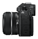 Nikon Z f Mirrorless Digital Camera with Nikkor Z 40mm F2 SE Lens - Black
