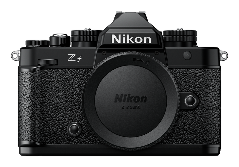Nikon Zf Mirrorless Camera - Body Only