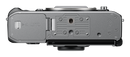 Nikon Zf Mirrorless Camera Silver - Body Only