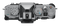 Nikon Zf Mirrorless Camera Silver - Body Only