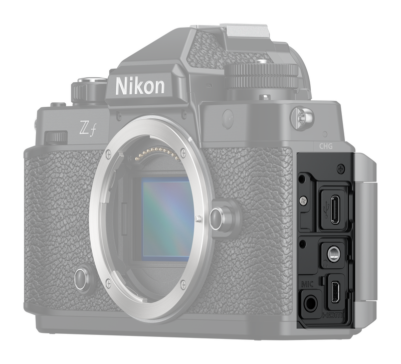 Nikon Zf Mirrorless Camera - Body Only – Best Camera Store Toronto