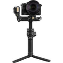 Zhiyun WEEBILL-3 S Gimbal Combo with Extendable Grip Set and Backpack