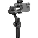 Zhiyun Smooth 5S AI Combo 3-Axis Smartphone Gimbal