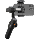 Zhiyun Smooth 5S AI Combo 3-Axis Smartphone Gimbal