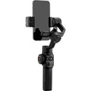 Zhiyun Smooth 5S AI Combo 3-Axis Smartphone Gimbal