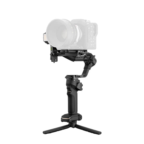 Zhiyun CRANE 4 3-Axis Handheld Gimbal Stabilizer Combo Kit