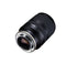 Tamron 17-28mm F/2.8 Di III RXD Sony Lens for Sony E mount