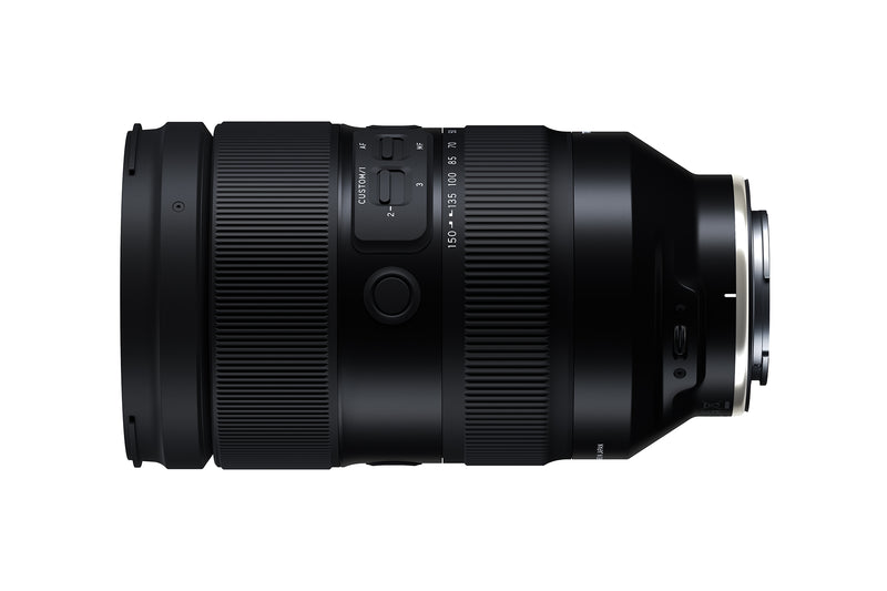 Tamron 90mm F/2.8 Di III VXD M1:1 Macro Lens for Sony E-Mount