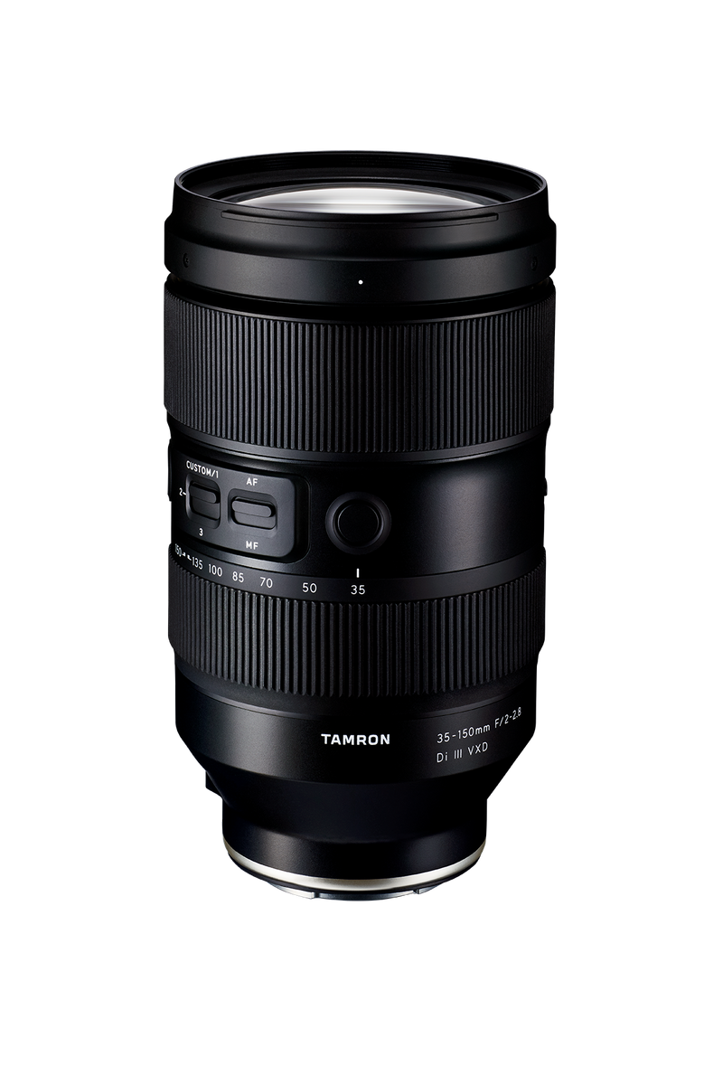 Tamron 90mm F/2.8 Di III VXD M1:1 Macro Lens for Sony E-Mount