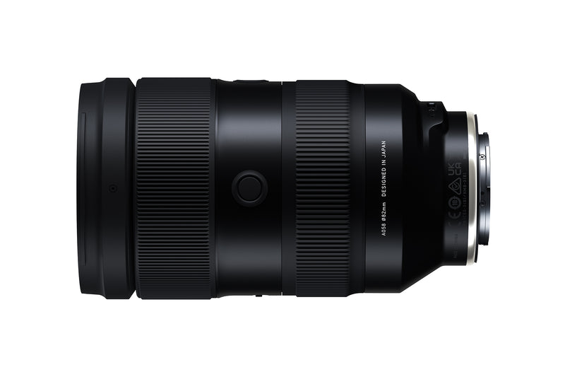 Tamron 90mm F/2.8 Di III VXD M1:1 Macro Lens for Sony E-Mount