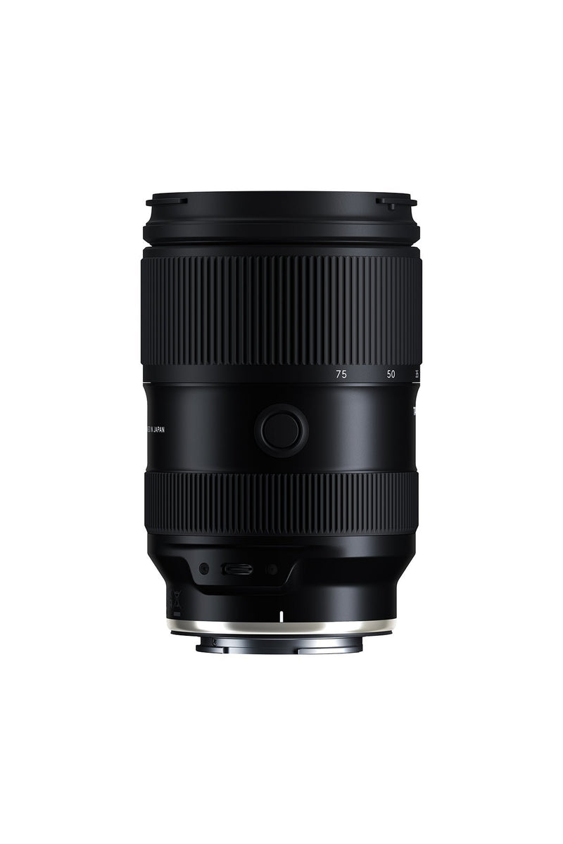 Tamron 28-75mm f/2.8 Di III VXD G2 Lens (Sony E)