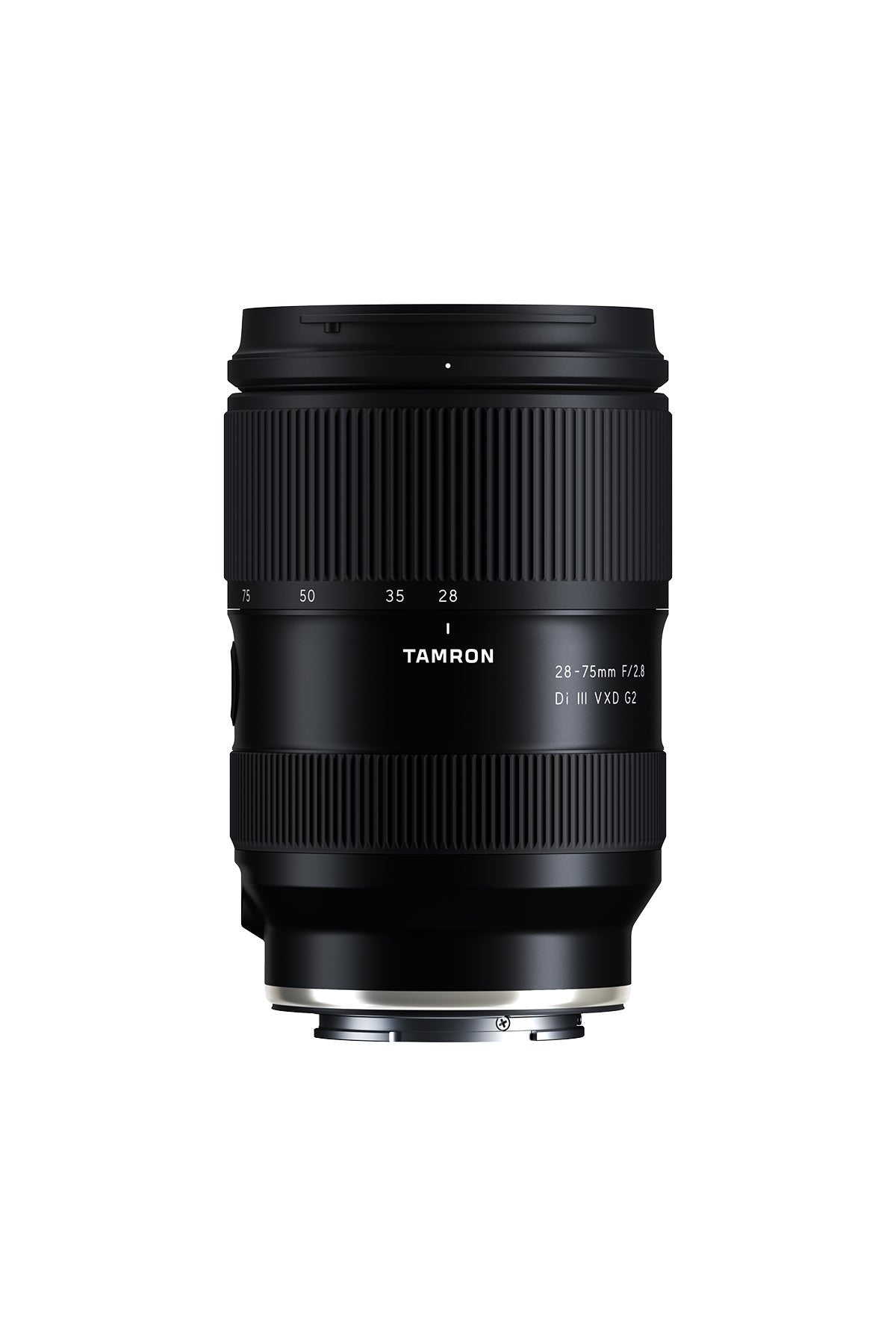Tamron 28-75mm f/2.8 Di III VXD G2 Lens (Sony E) – Best Camera
