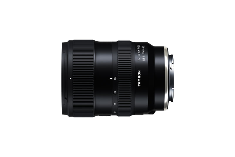 Tamron 16-30mm F/2.8 Di III VXD G2 Lens