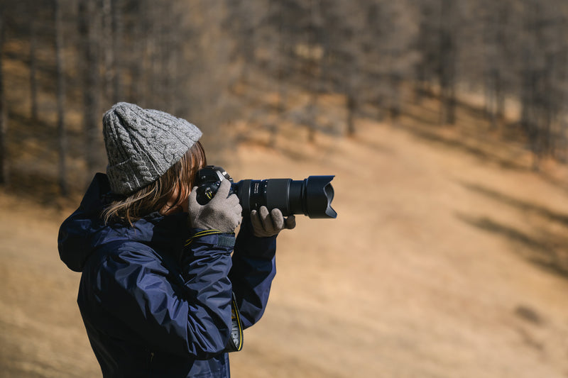 Tamron 70-180mm Di III VXD (G2) For Nikon Z Mount