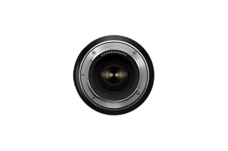 Tamron 70-180mm Di III VXD (G2) For Nikon Z Mount